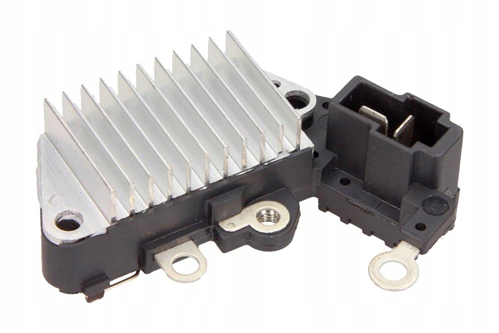 Regulator napięcia alternatora