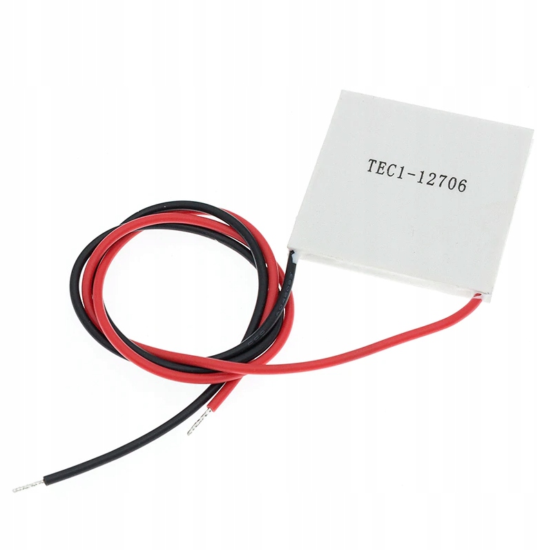 

Ogniwo Peltiera TEC1-12706 60W 12V