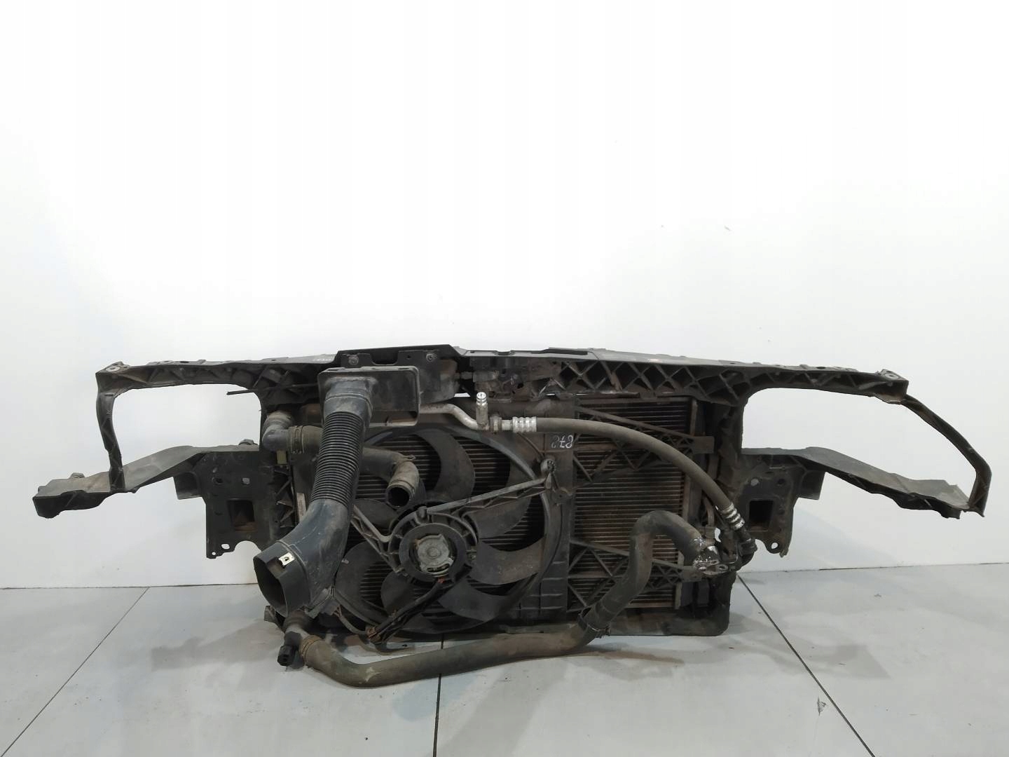 Schlossträger Seat Cordoba II (2002-2009)