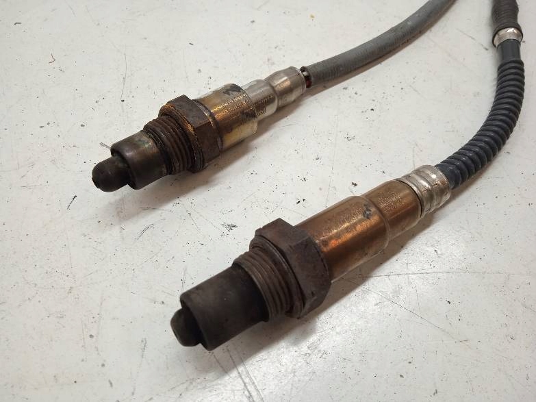 SONDA LAMBDA 0258027083 Mini Countryman II (2017- 2023 ) F60
