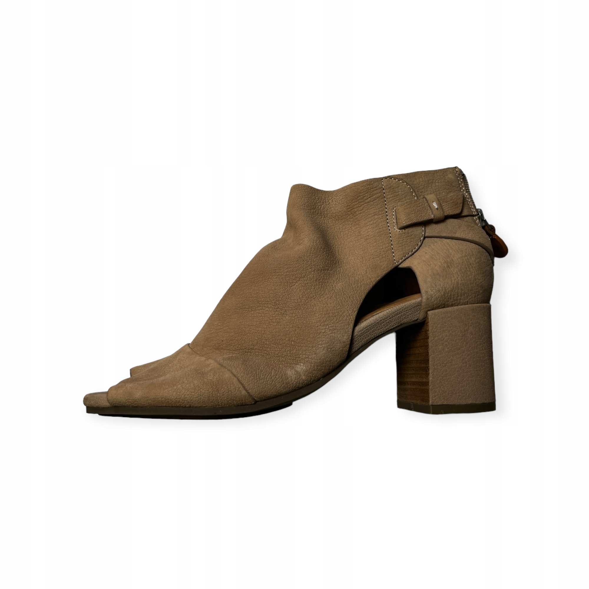Klasické dámské sandálky Kenneth Cole 36,5