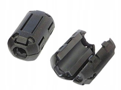 Фильтр ферритовый фильтр 7мм przeciwzakłóceniow(0748a