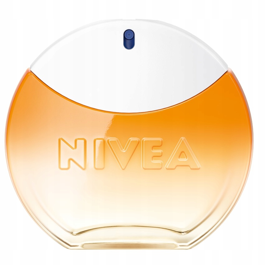 Nivea Sun Toaletní voda Spray 30 ml Osvěžující vůně léta a slunce