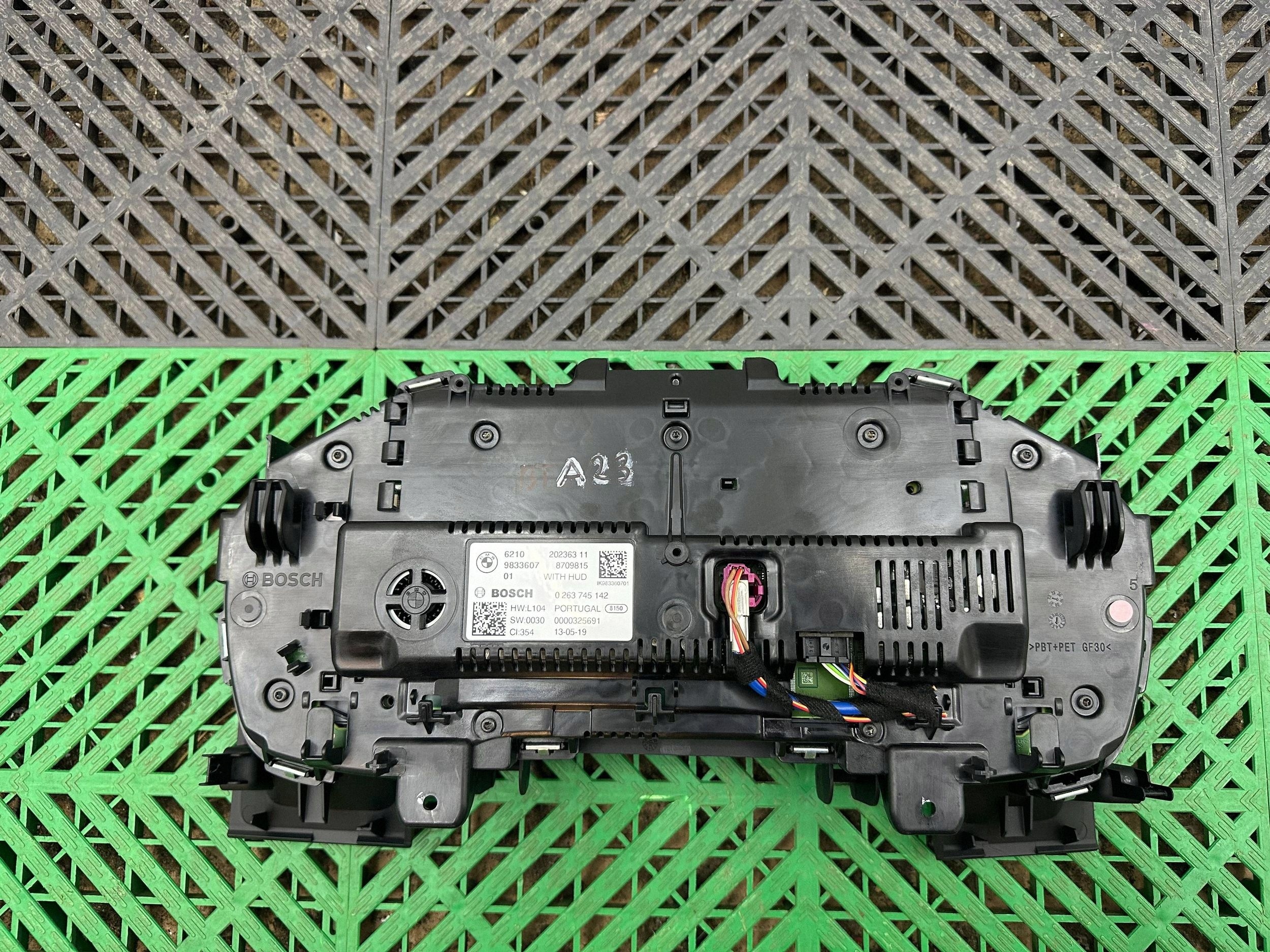 dials BMW 3 G20 G21 8709815