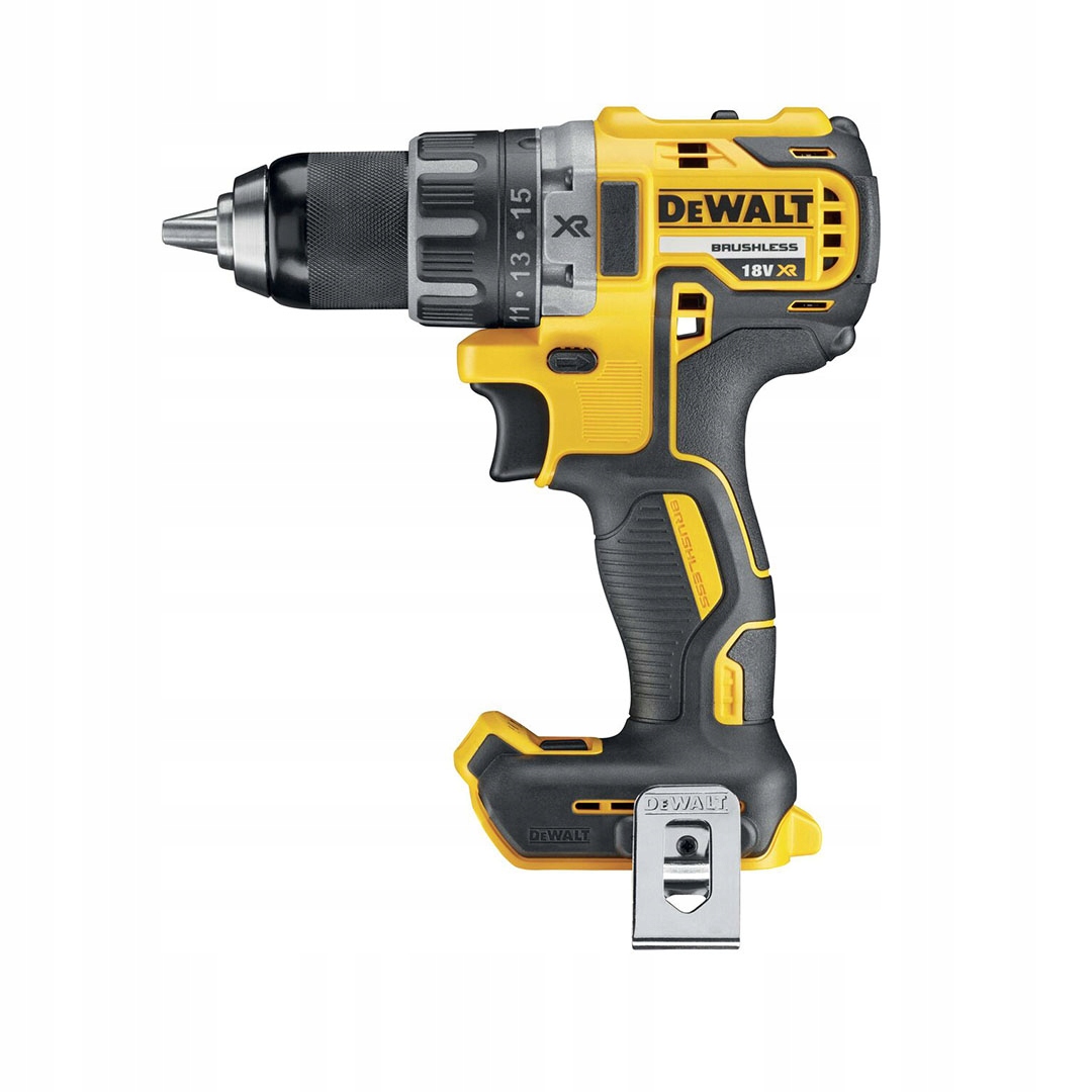 DeWALT DCD791N 18V 70Nm Xr Bl Body Aku vrtačka