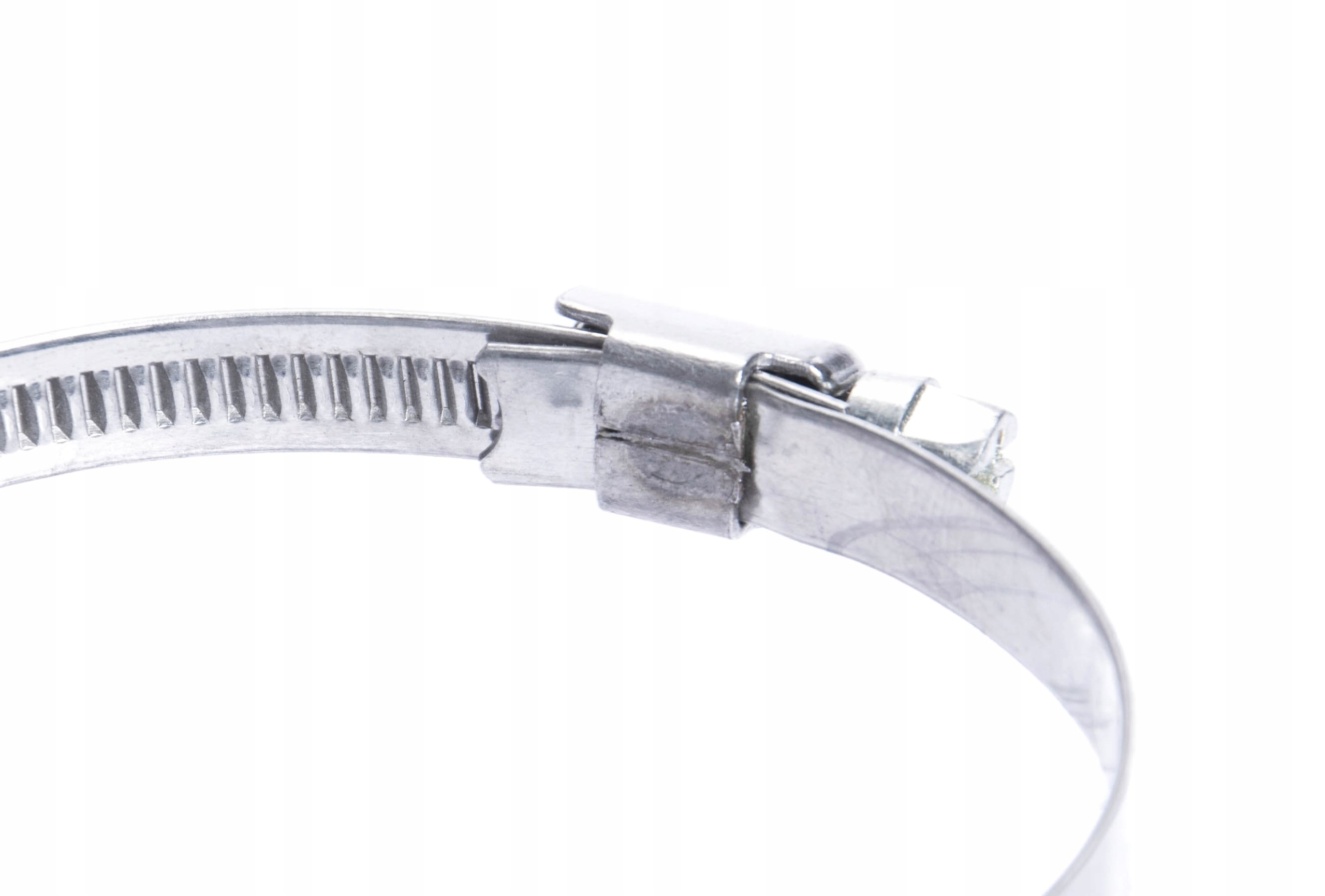 OPASKA ZACISKOWA ŚLIMAKOWA CYBANT 40-60/9 mm W2 Marka MPC INDUSTRIES