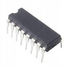 

Układ Scalony 74LS367 DIP16 x2
