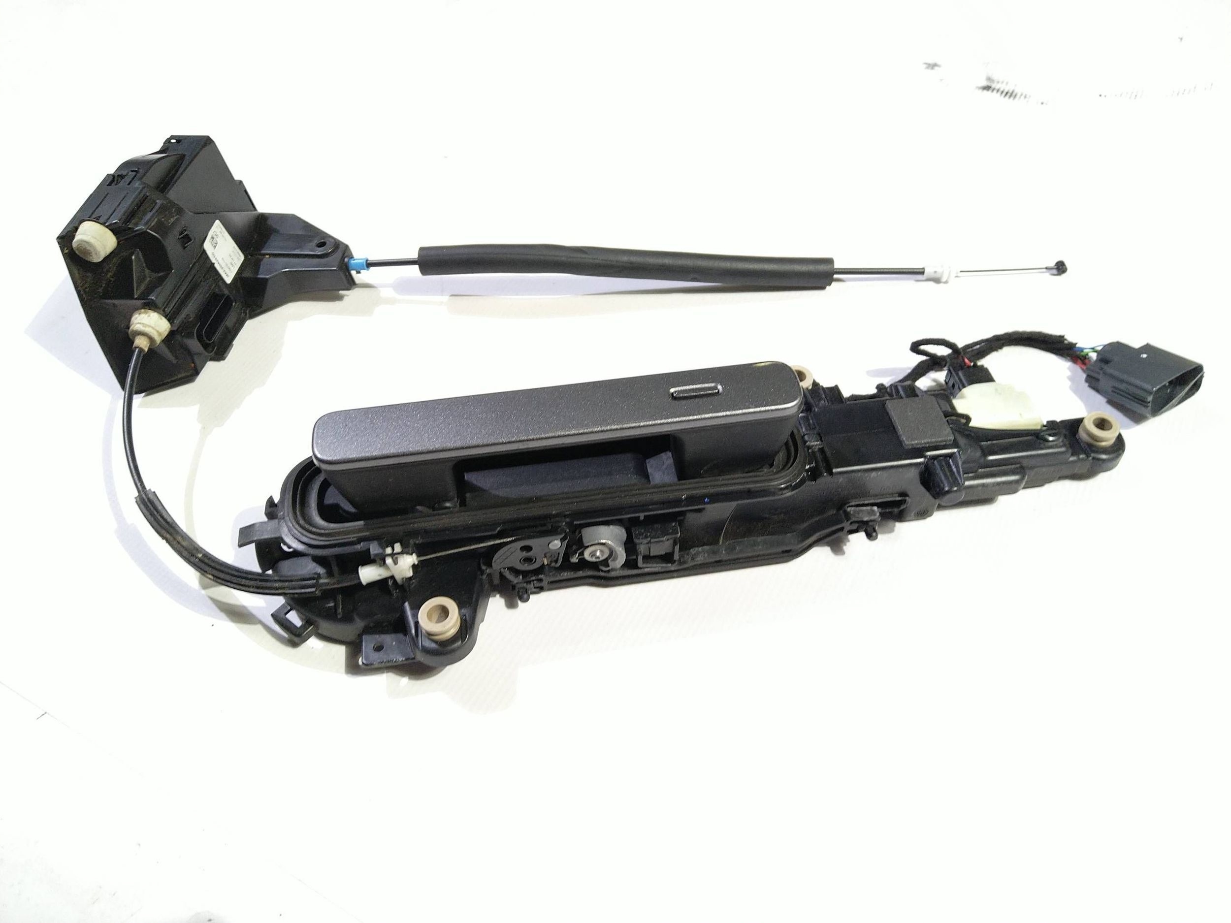 exterior handle door przednich front left Range Rover Velar 2017