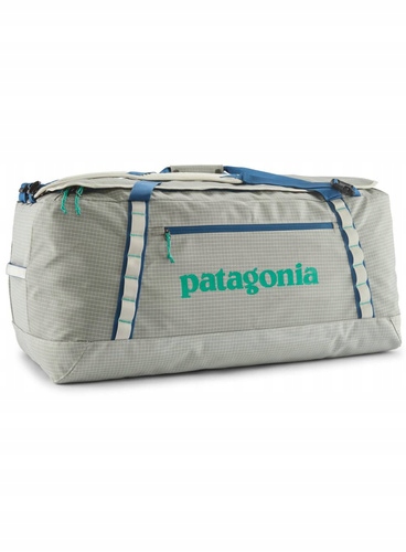 Torba Patagonia Black Hole Duffel 100L Birch White