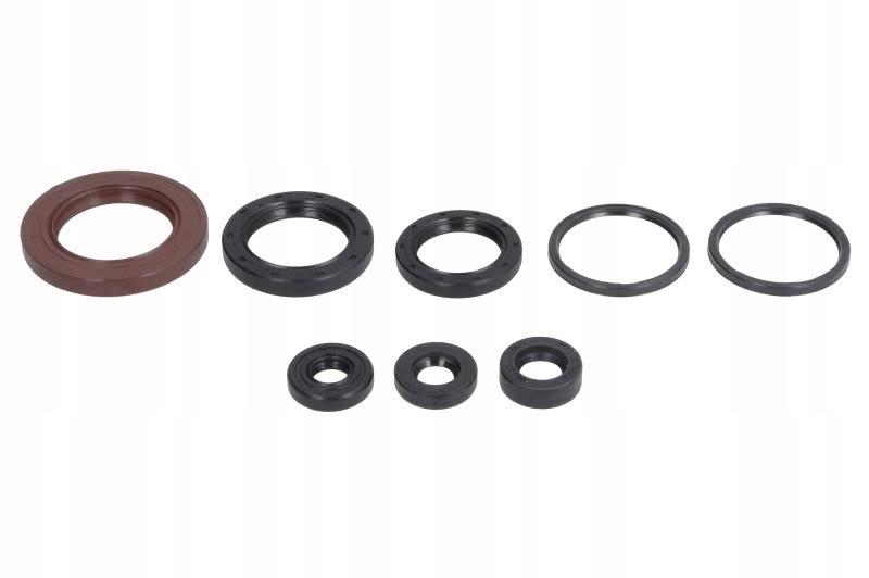 Sada tesnení motora Athena P400510400120