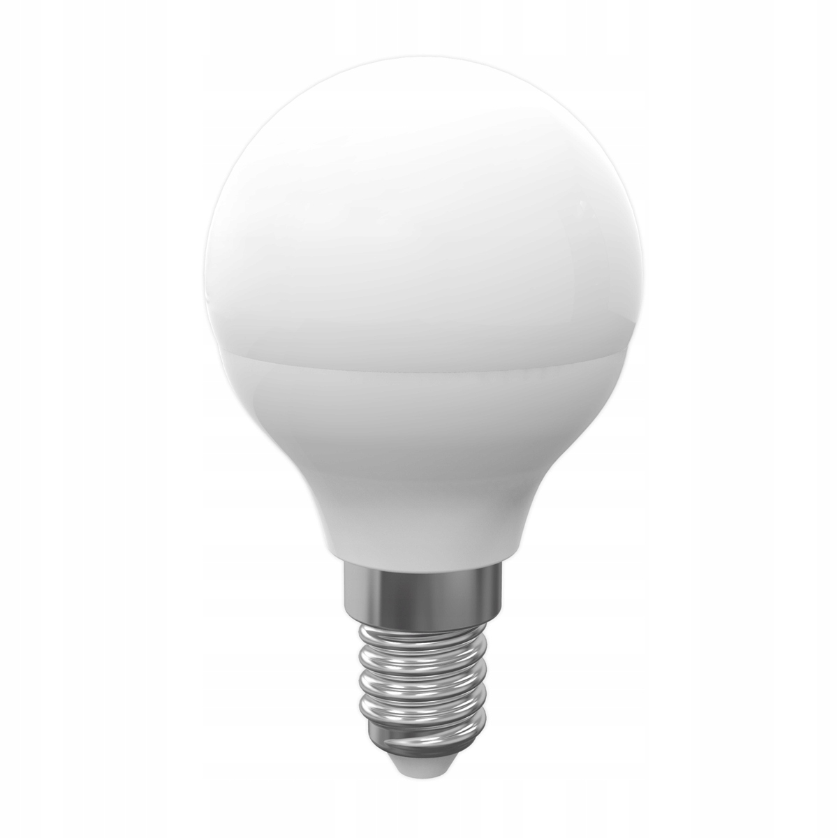 

Omega Żarówka Led Bulb Comfort 2800K E14 7W