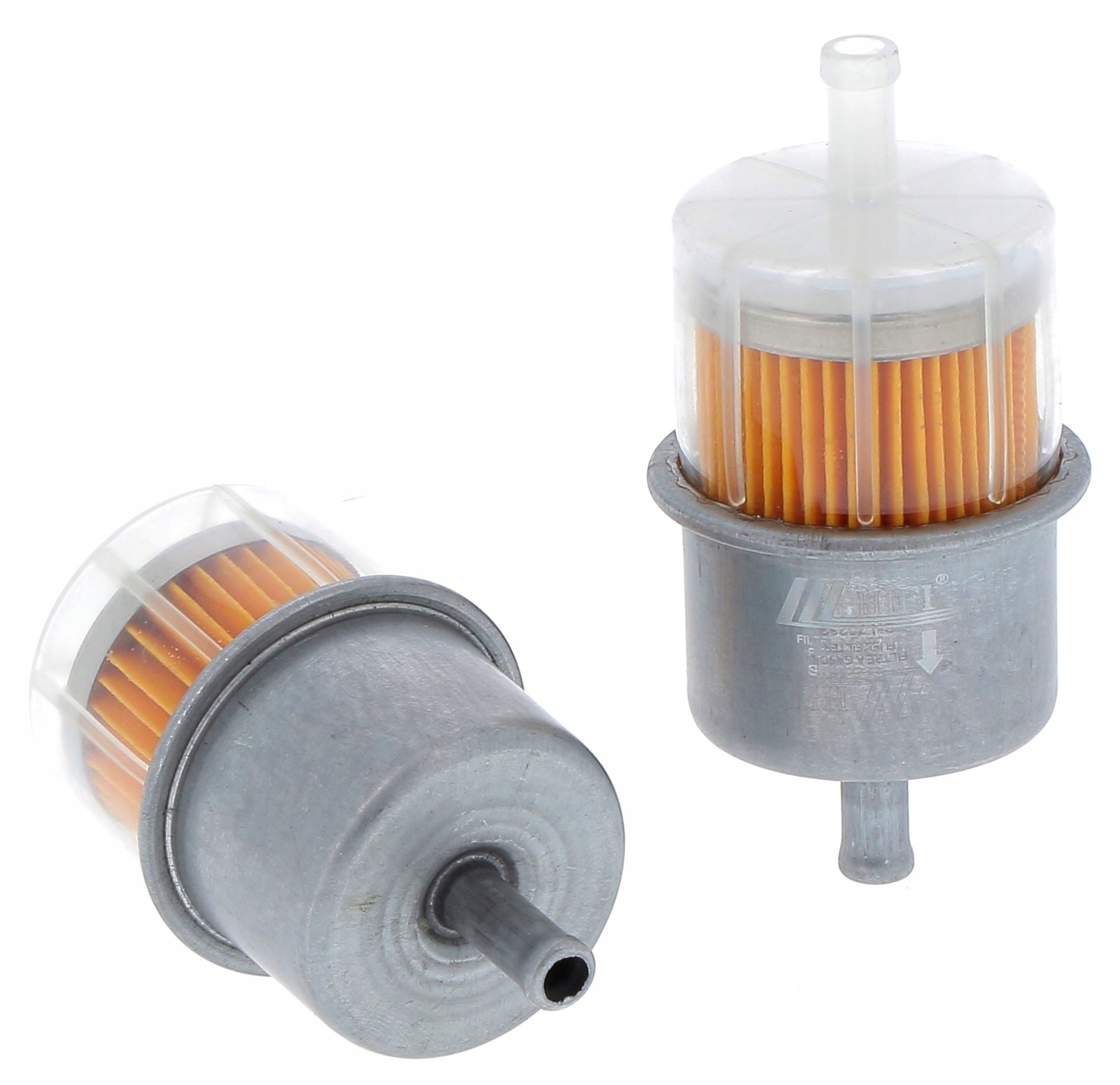 

Hifi Sn 70232 Filtr paliwa przepływowy liniowy