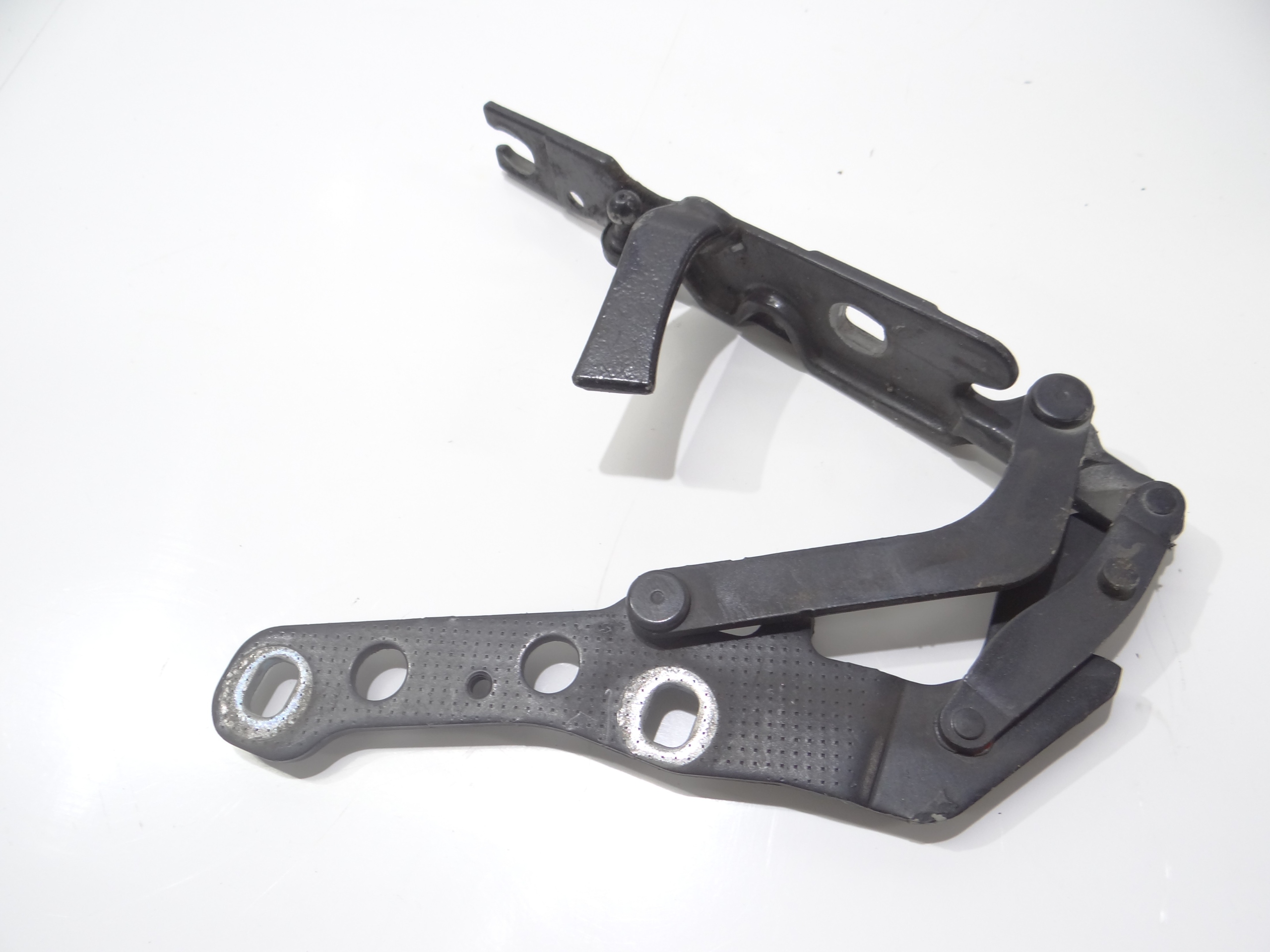 hinge bonnets right front BMW X3 E83 LCI OE 3453240 475