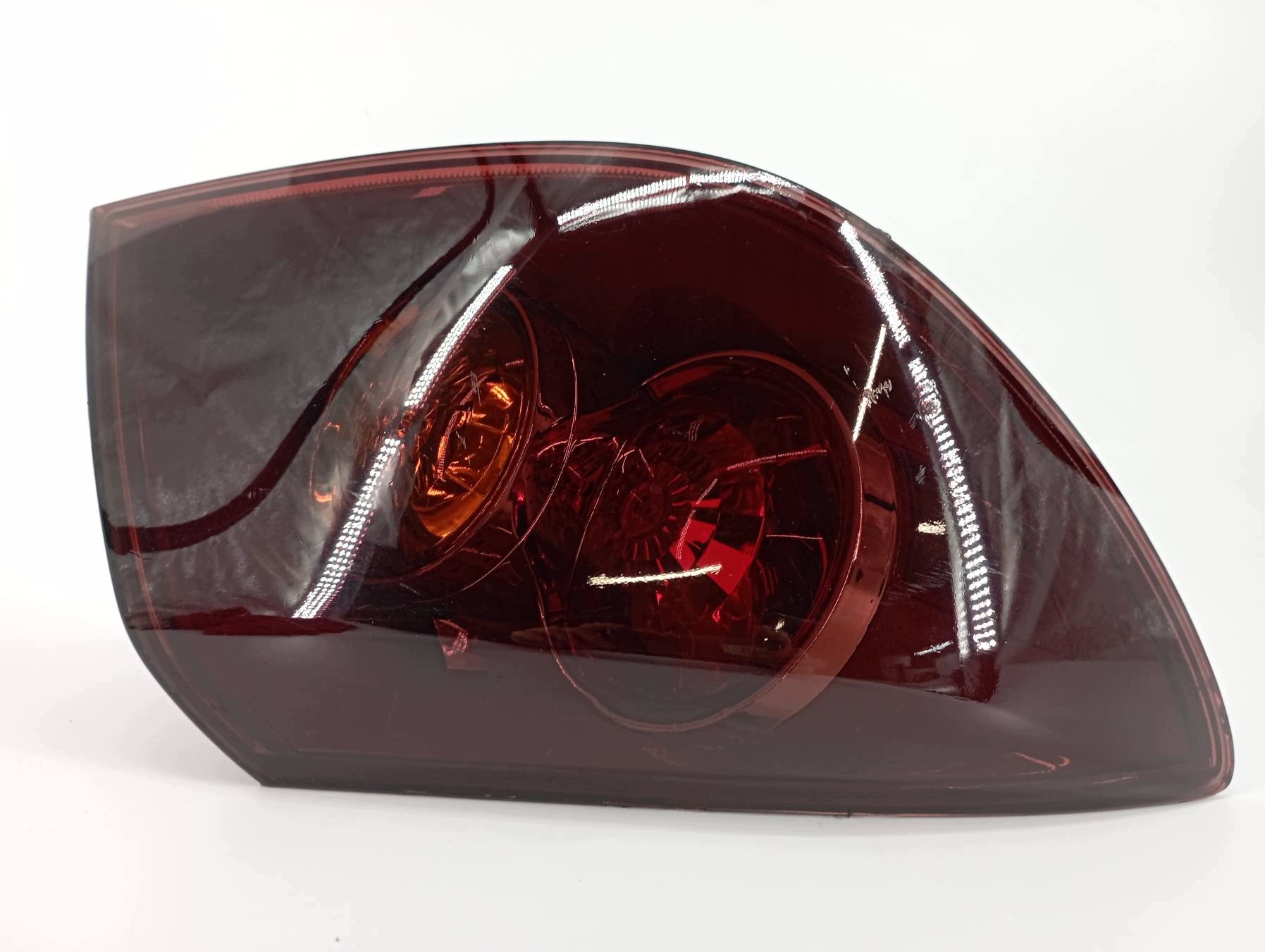 light rear part KOMPLET Mazda 3 and (2003-2009)