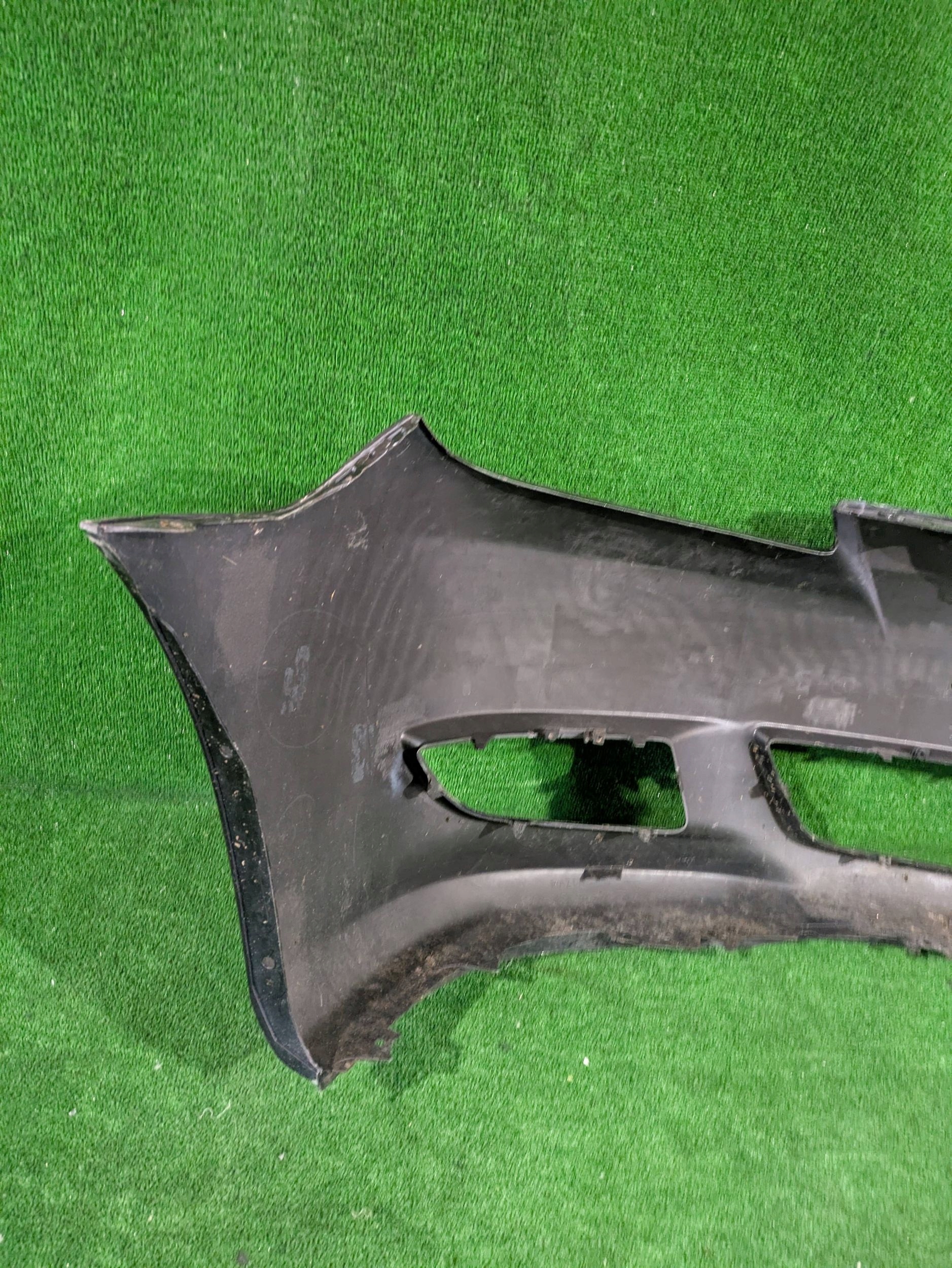 front bumper front MAZDA 3 BK HB 03- NR.6455