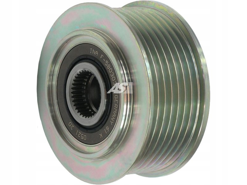 Kolo pasowe wolnobieg ORYGINAL INA AFP6043 INA Part number AFP6043 INA