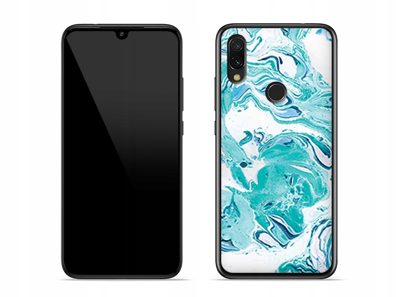 

Etui na Xiaomi Redmi 7 Fantastic Case