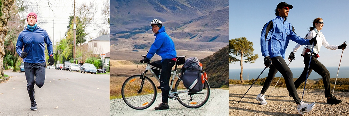 RĘKAWICZKI SPORTOWE DOTYKOWE DO SMARTFONÓW CZARNE Stan opakowania oryginalne