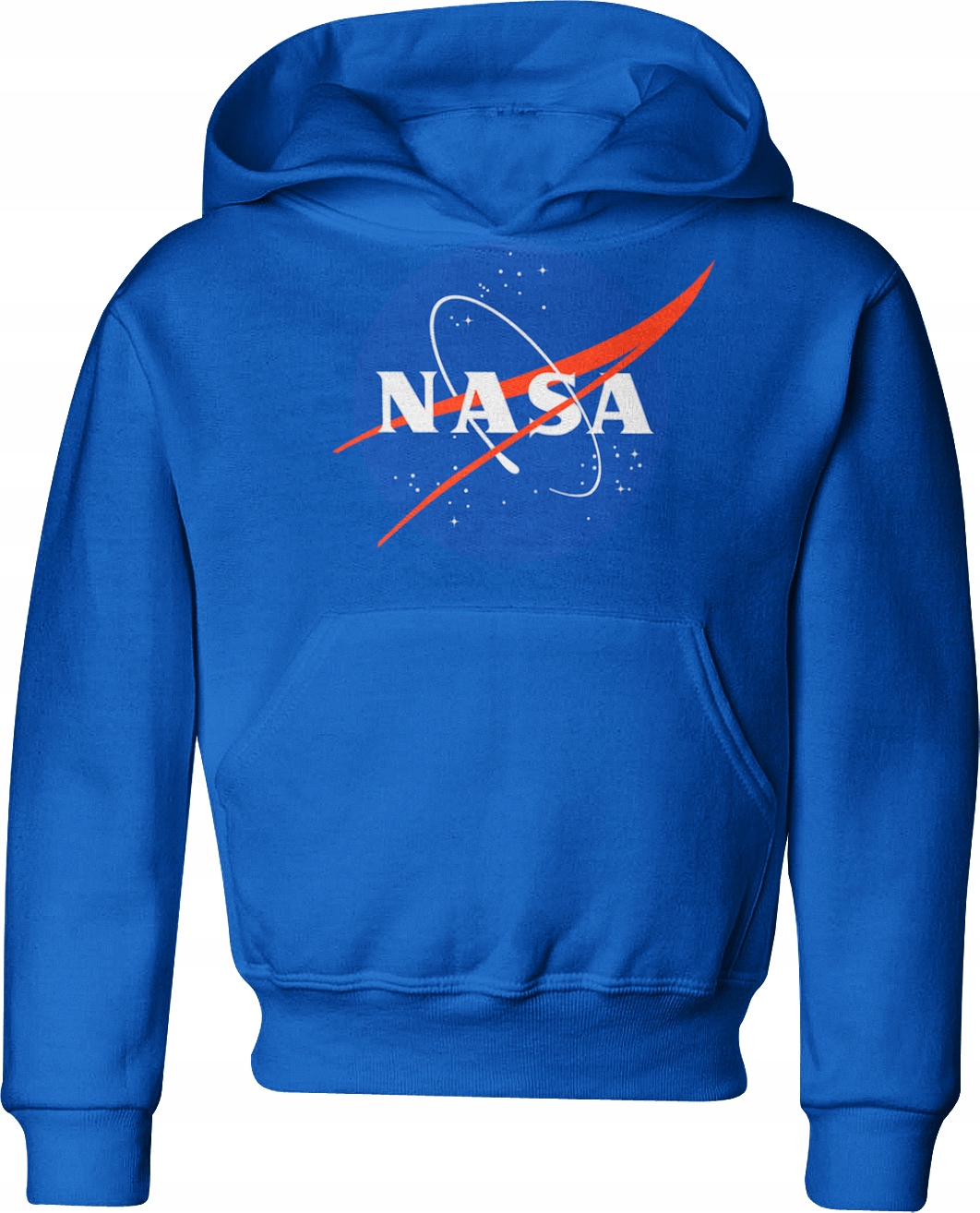 

Dziecięca Bluza Nasa 9-11 Lat 140 CM z kapturem