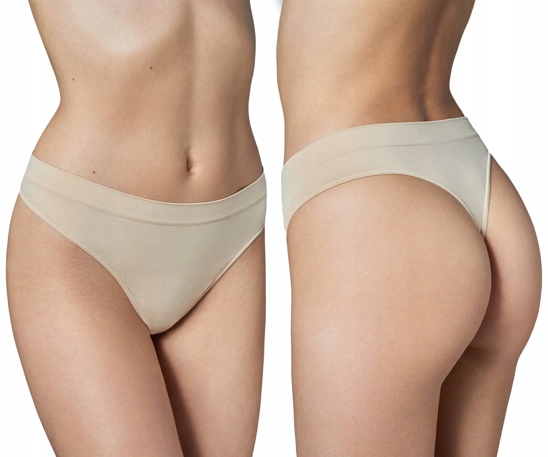 GATTA STRING LILI majtki damskie stringi - M