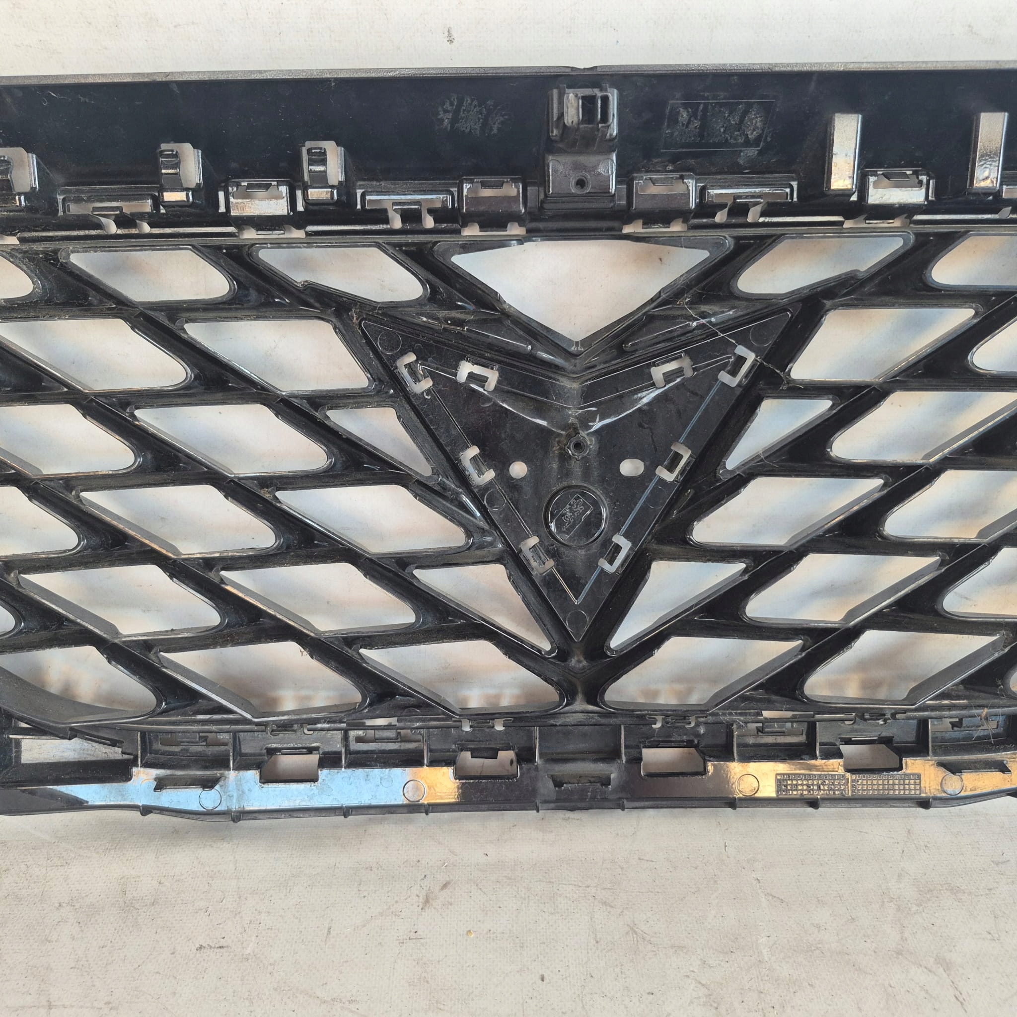 CUPRA FORMENTOR 5FF grill grille radiator 5FF853651C