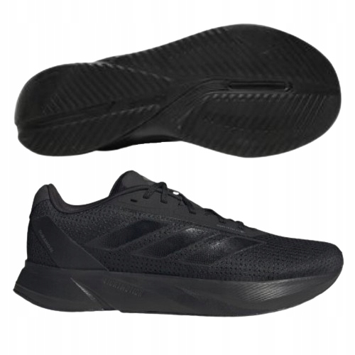 Adidas Buty Do Biegania Czarne Roz. 44 Duramo Sl Adidasy IE7261
