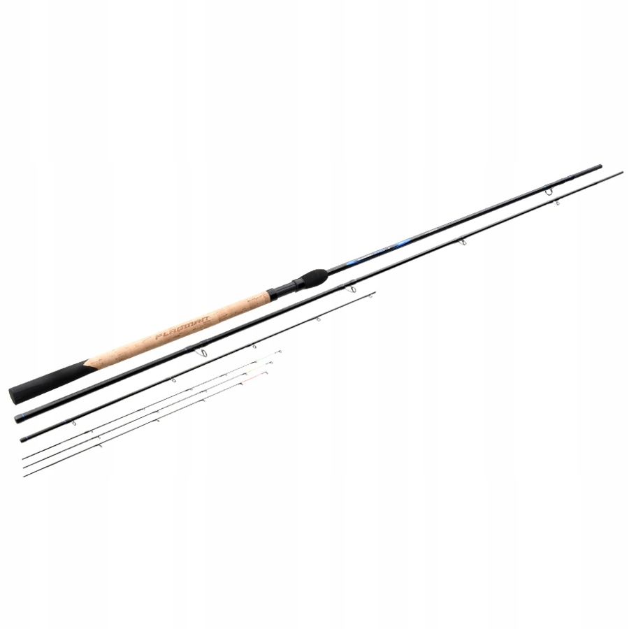 Flagman Sherman Pro Ng Feeder Wędka Feederowa 360 cm 70 g