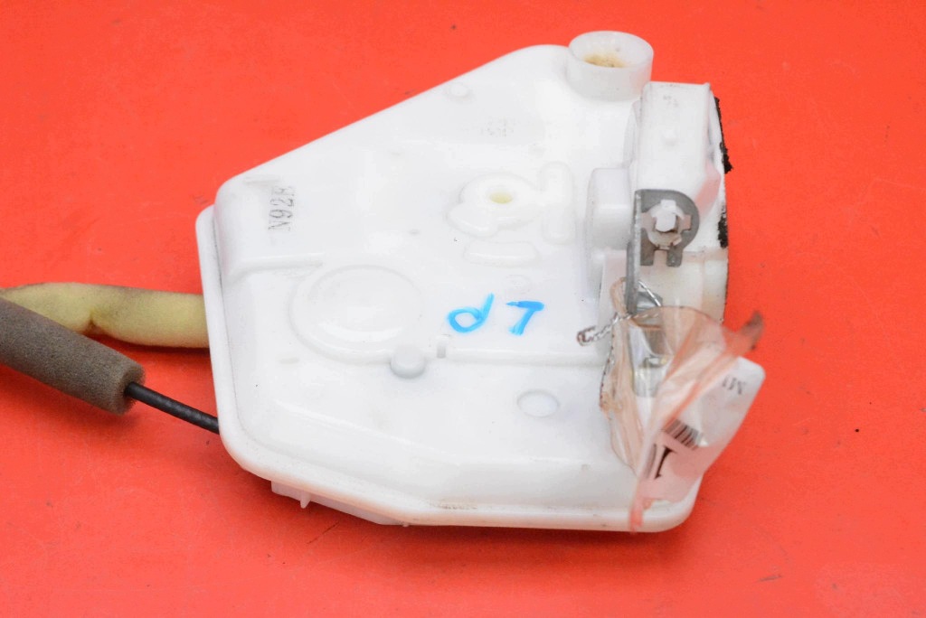 lock door left front front EU PL-J36-L1 MAZDA MX-5 IV ND LIFT 15-24