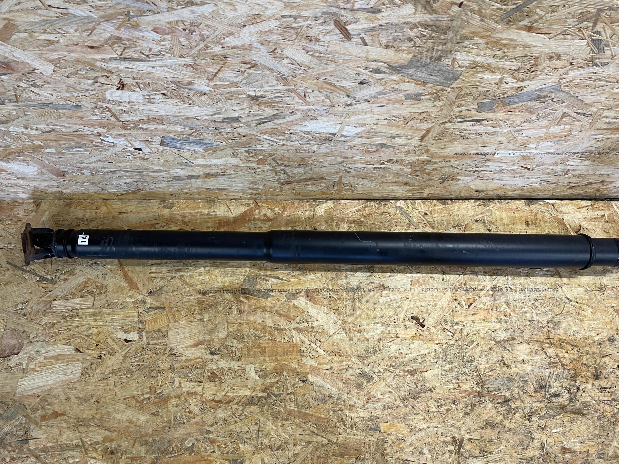 WAŁ NAPĘDOWY MAZDA CX-5 15-17 2.2 DIESEL