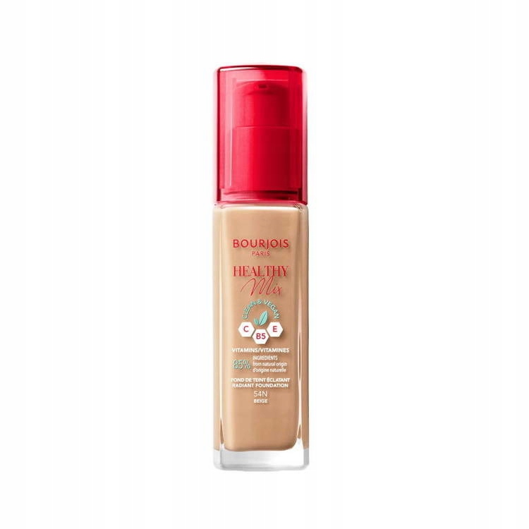 

Bourjois Healthy Mix Podkład 54N Beige
