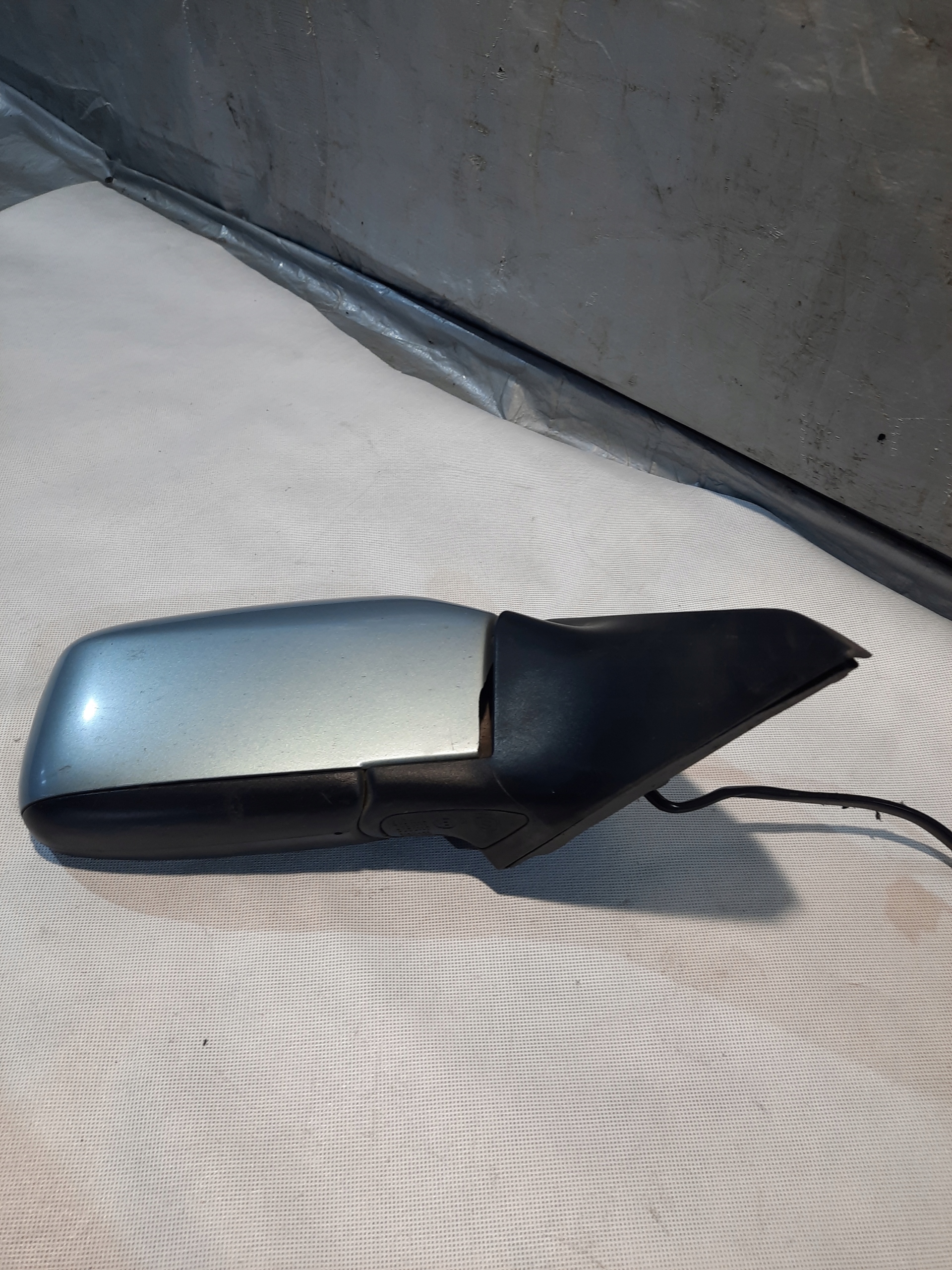 mirror right VOLVO V40 and 5 PIN EUROPA 0117373