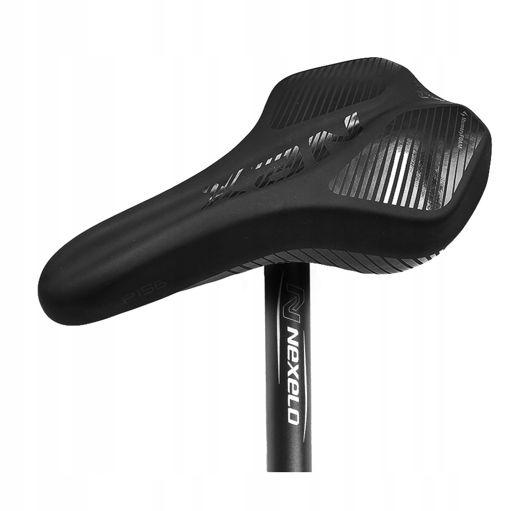 Siodło Rowerowe Mtb P156 L288099NEX