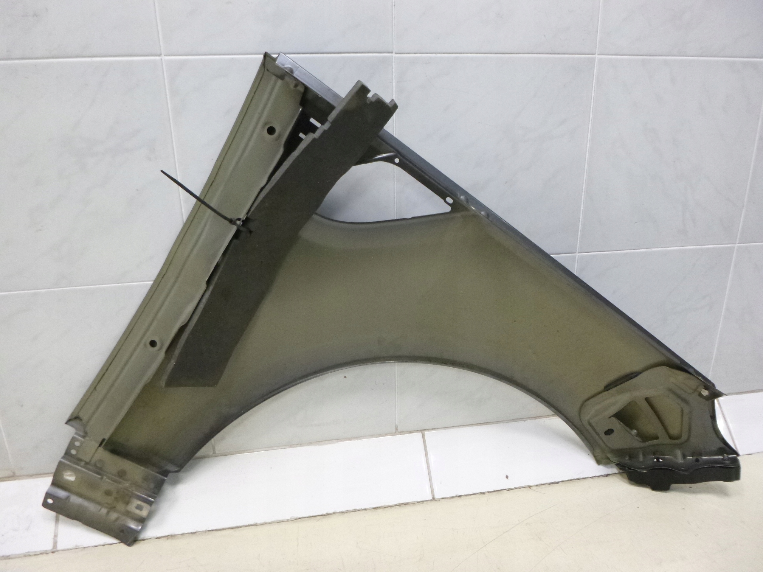 RANGE ROVER SPORT L494 fender left front front
