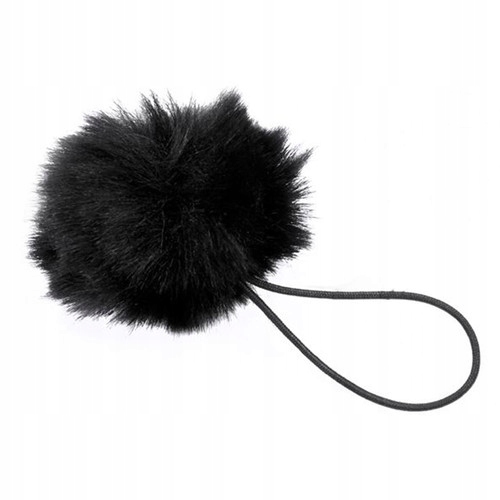 Sennheiser Mzh 2 566229 originální Koženková Protivětrná Krytka pro mne