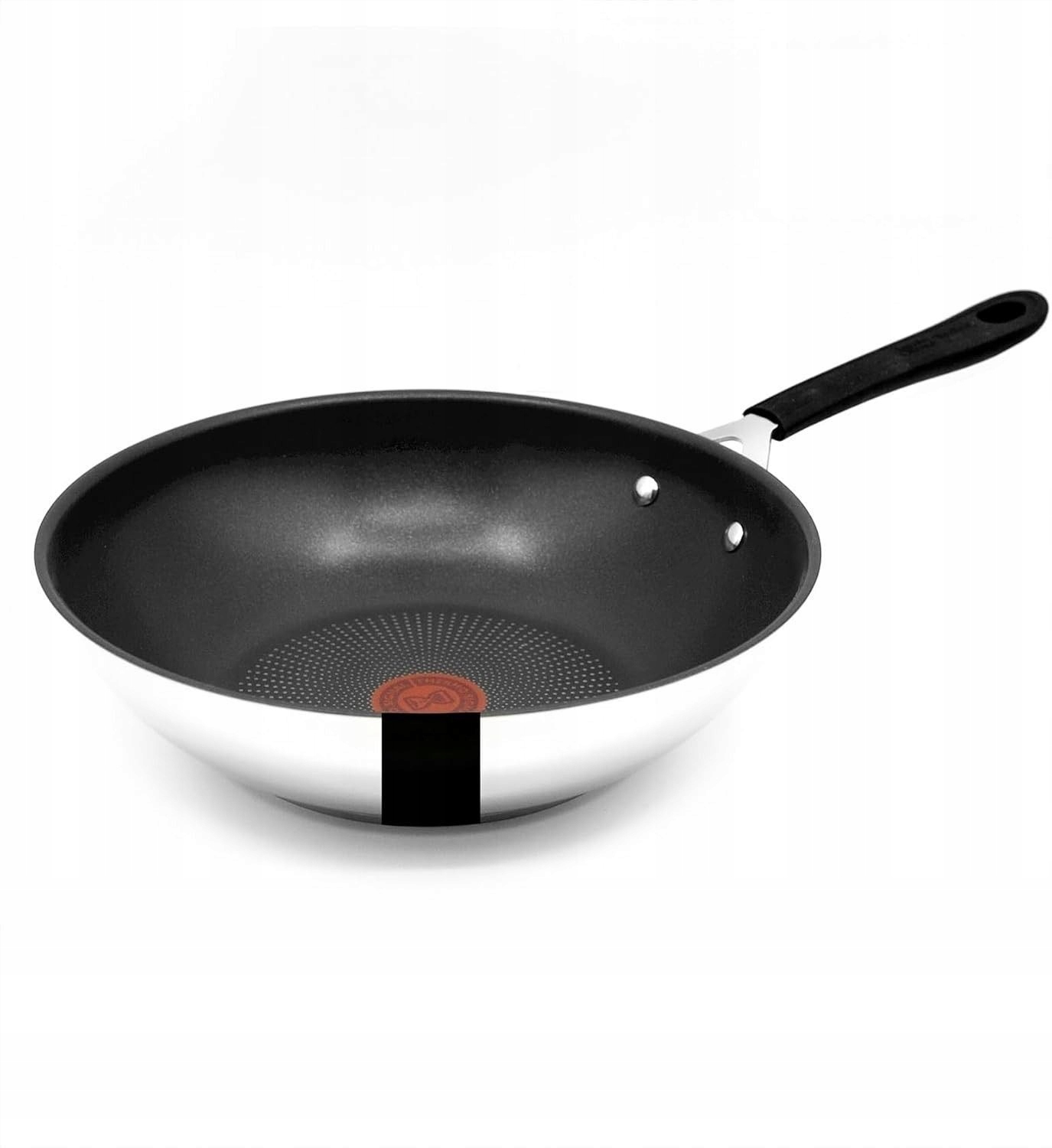 Panvica Wok Tefal Jamie Oliver 28 CM