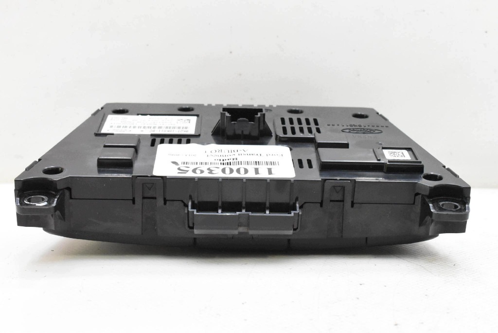 control panel RADIA BK2T-18K811-BC FORD TRANSIT CONNECT MK2 13-20
