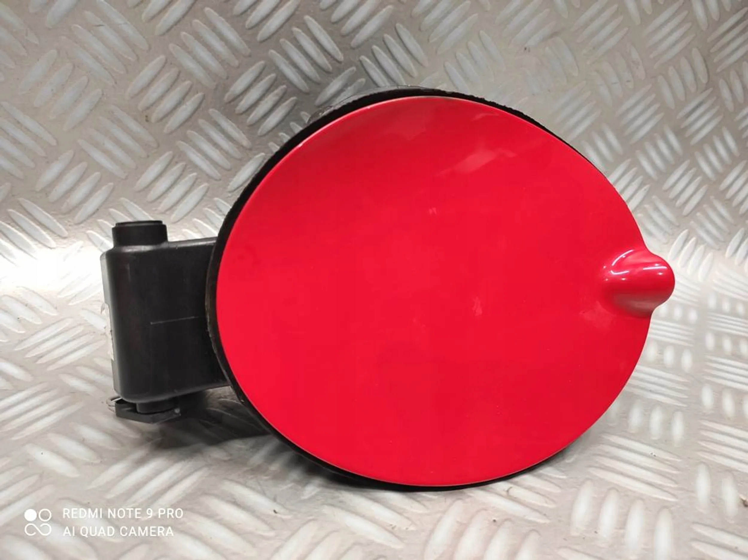 KLAPKA WLEWU PALIWA KOREK FORD KUGA MK2