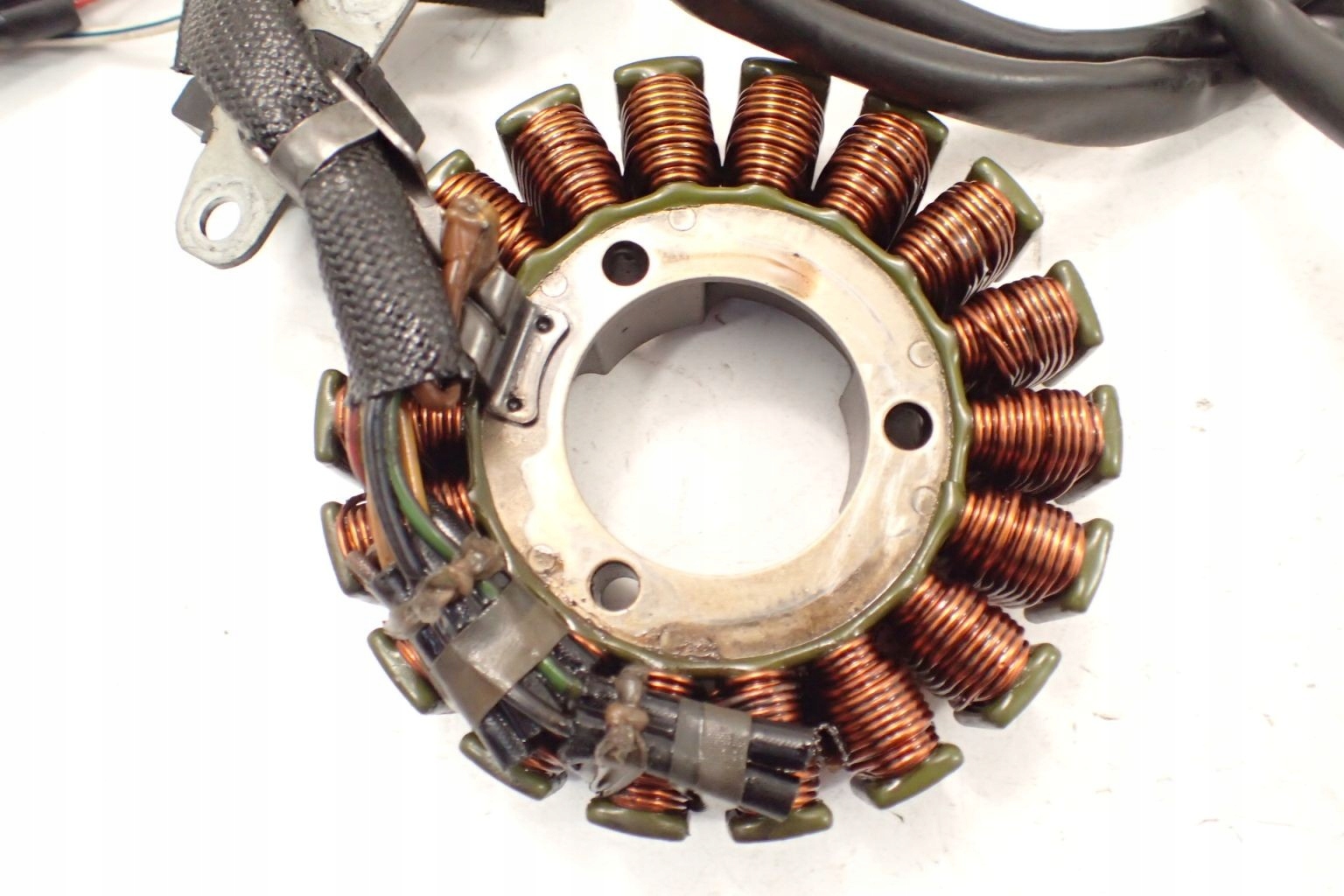 Dinli DL901 450 Alternator stator cewki Dopasowanie do pojazdu produkt dedykowany