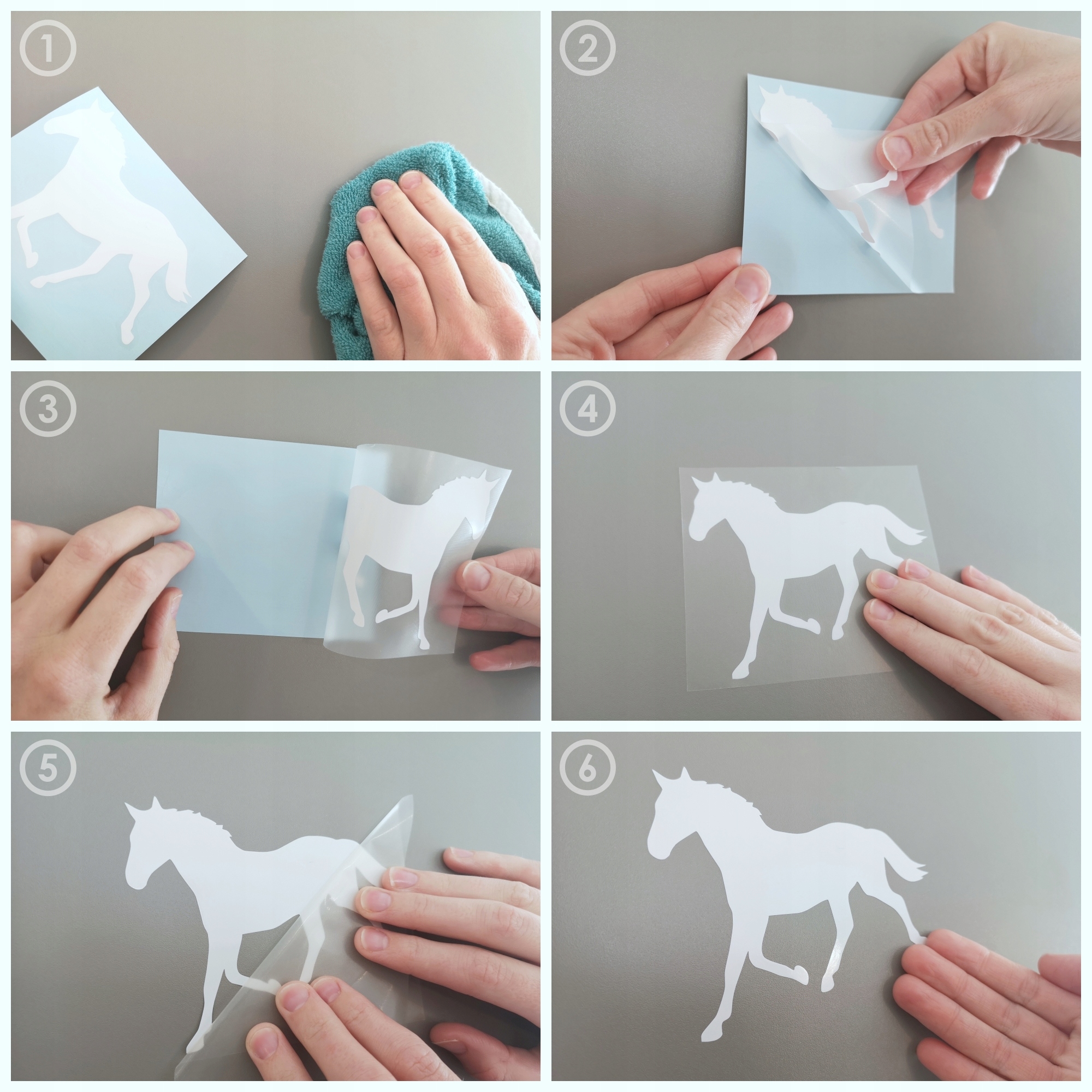 2x Naklejka na samochód Zielony listek liść 11x11 cm Waga produktu z opakowaniem jednostkowym 0.1 kg