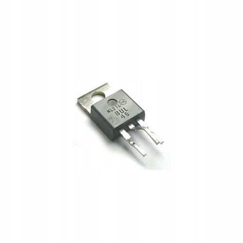

[20szt] BUL45 Onsemi Npn 700V 5A 75W