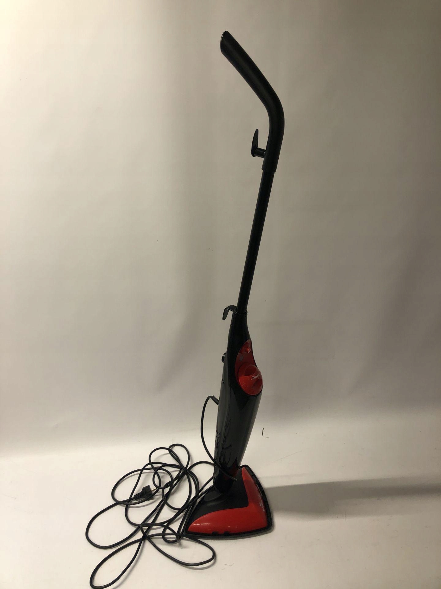 MOP PAROWY VILEDA 146574 Typ mop parowy