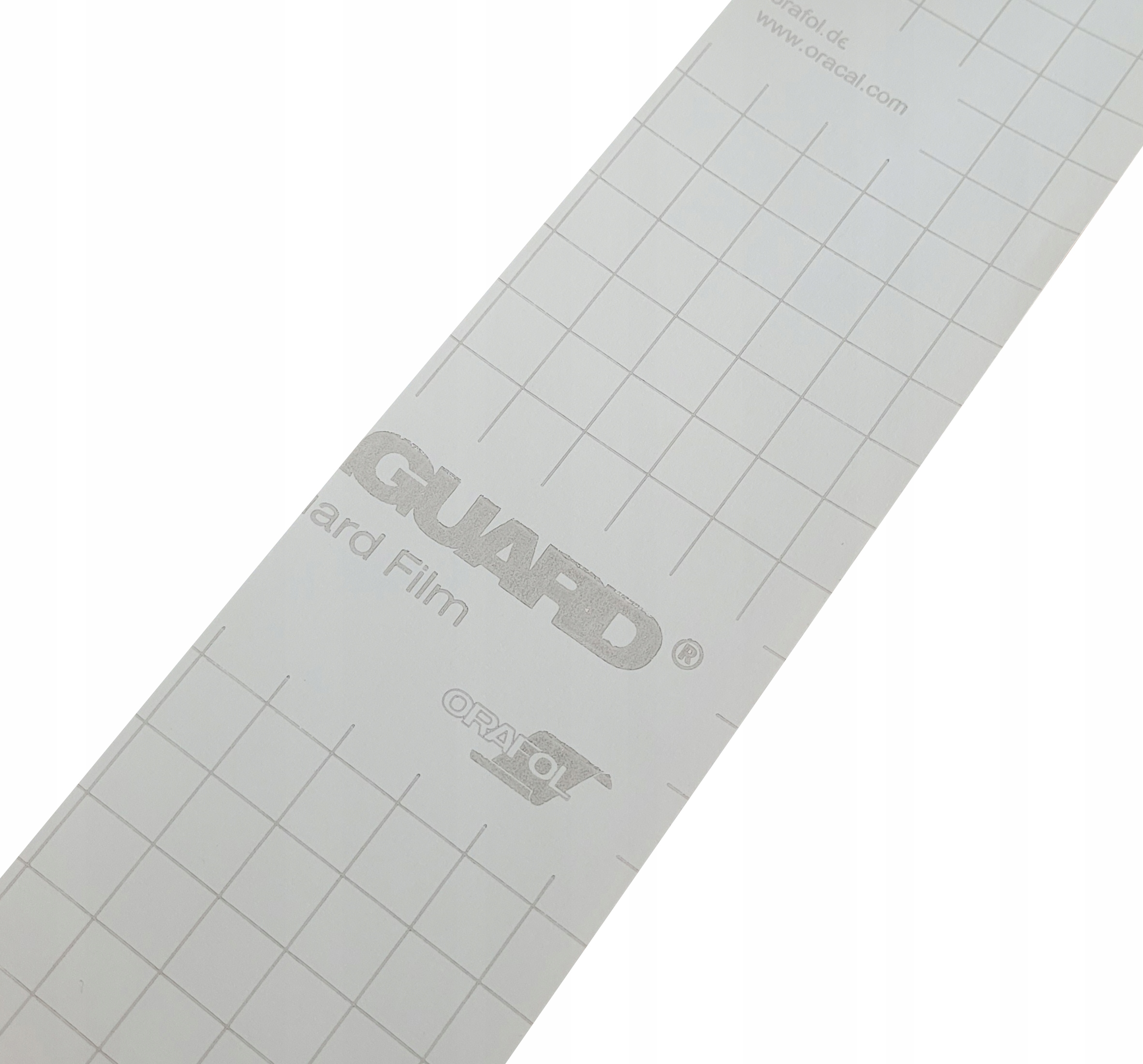 TAŚMA FOLIA Ochronna na PROGI 40mm x 1mb GRUBA PPF Producent Moto-guard