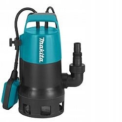 

Makita Elektryczna Pompa Zanurzeniowa PF0410