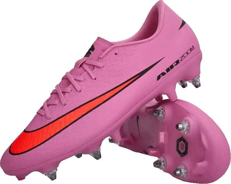 Fotbalové šroubky Nike Zoom Vapor 16 Acad Sg-pro Ac FQ8425 600 vel. 42