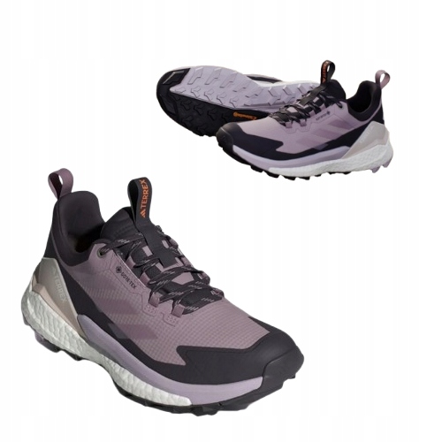 Dámské Boty Adidas Terrex Free Hiker 2 Low Gtx
