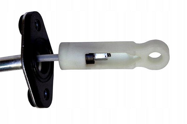 LINKA SPRZEGŁA FIAT PALIO SIENA TDS 97- -632.13- STARLINE Numer katalogowy części LA CL.0358