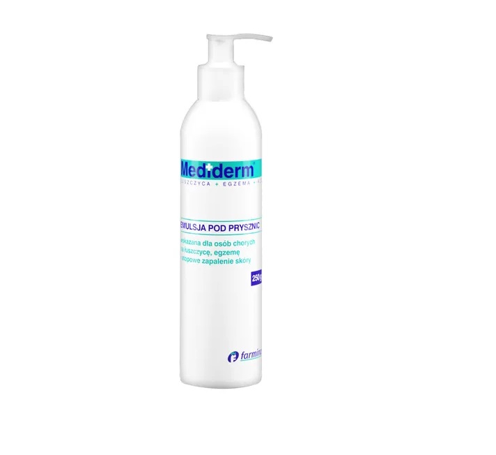 

Mediderm 250 g emulsja