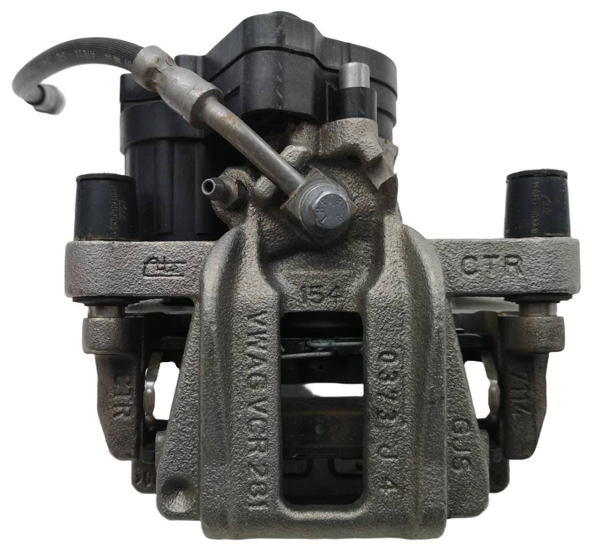caliper brake right rear part Cupra Leon Sportstourer 5R3615406A ORG
