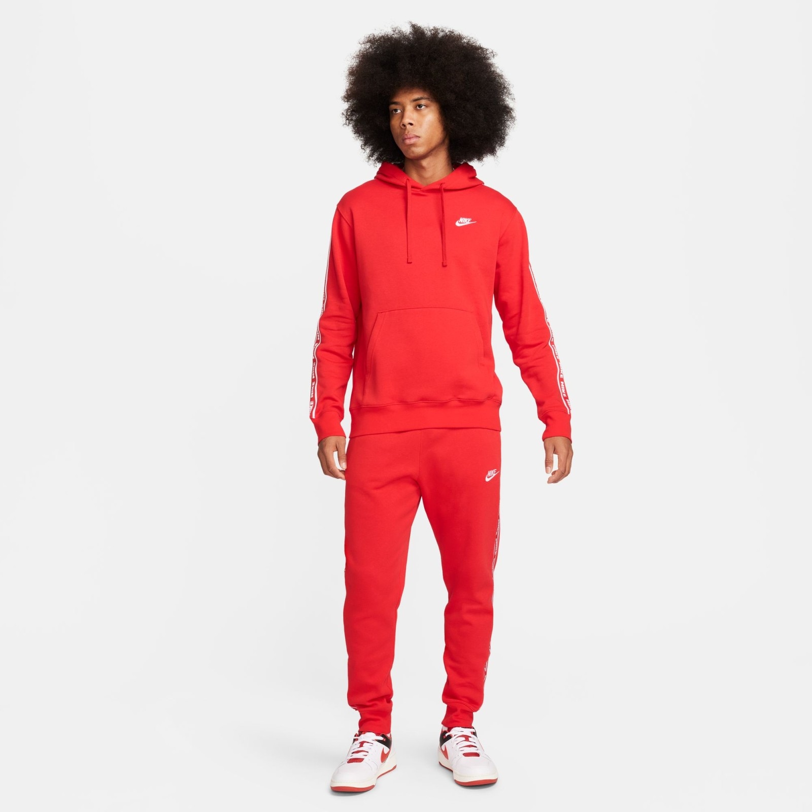 Pánské komplety a soupravy Nike Club Fleece