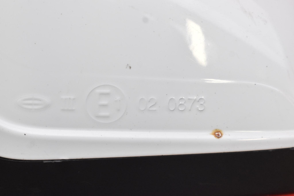 mirror left BIALE EU 020873 OPEL CORSA D 06-11 3 PIN
